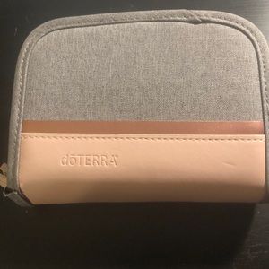 Doterra Rose Gold Clutch